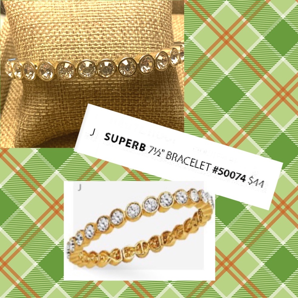Premiere Designs Superb bracelet